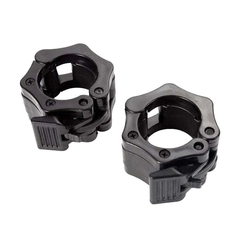 Barbell Locks