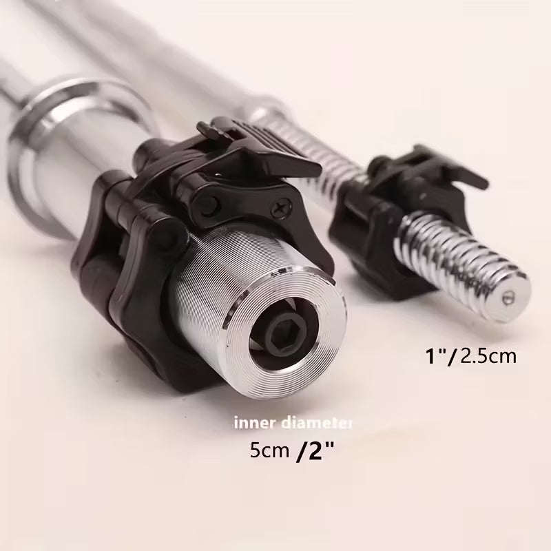 Barbell Locks