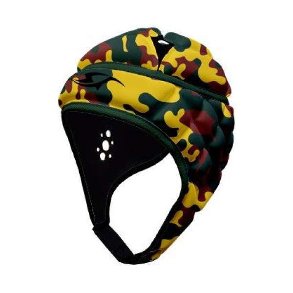 Custom Rugby Headgear