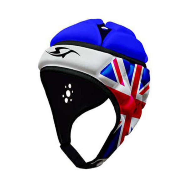 Custom Rugby Headgear