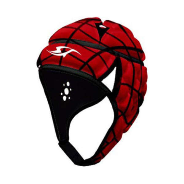 Custom Rugby Headgear