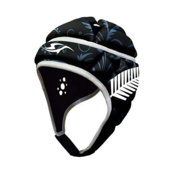 Custom Rugby Headgear