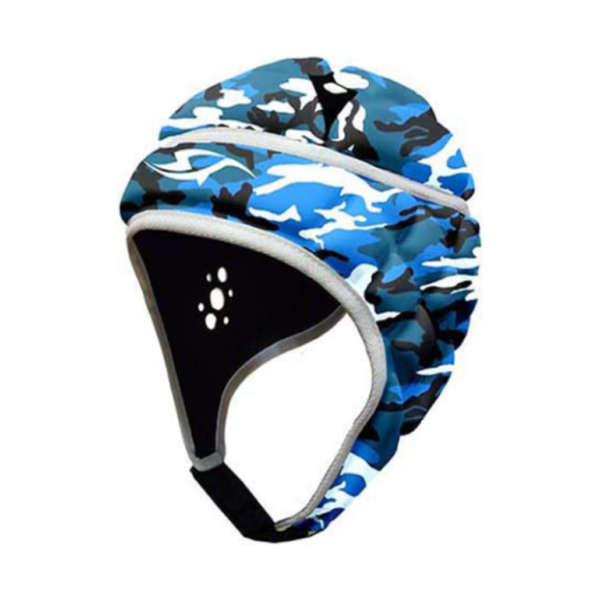 Custom Rugby Headgear