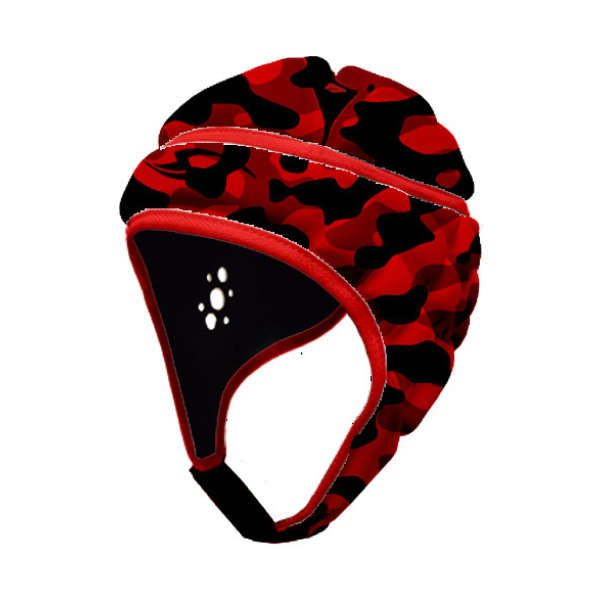 Custom Rugby Headgear