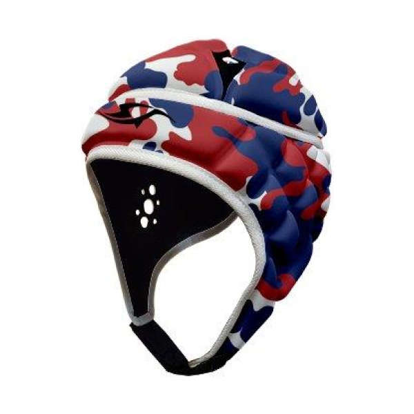 Custom Rugby Headgear