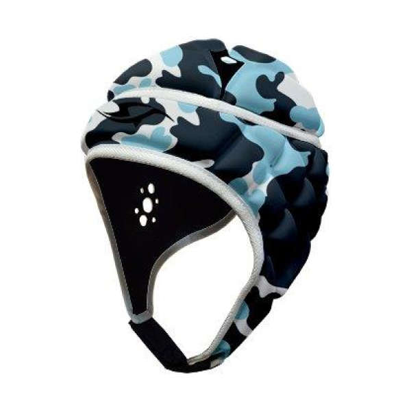 Custom Rugby Headgear