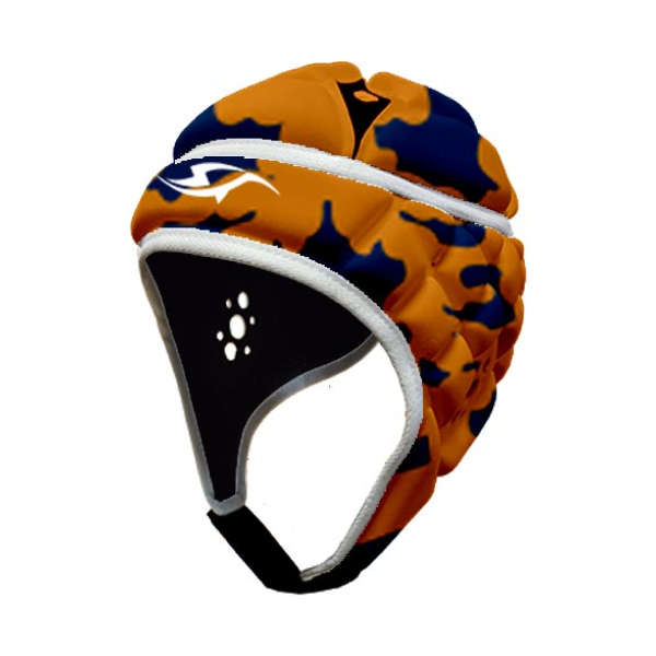 Custom Rugby Headgear