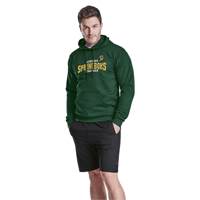Springboks Supporters Hoodie