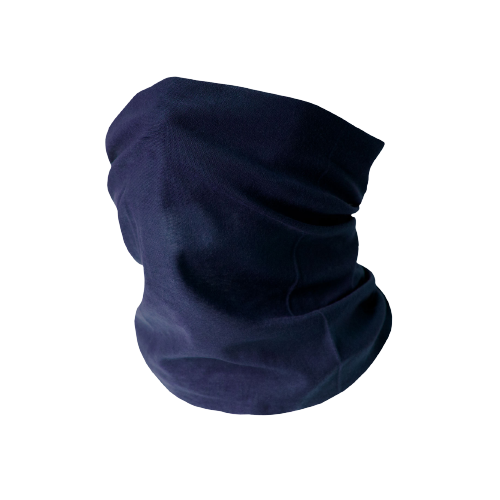 Multi Functional Headwear - Navy