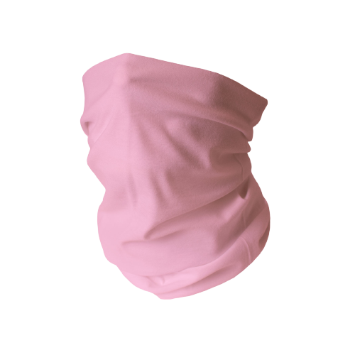 Multi Functional Headwear - Pink