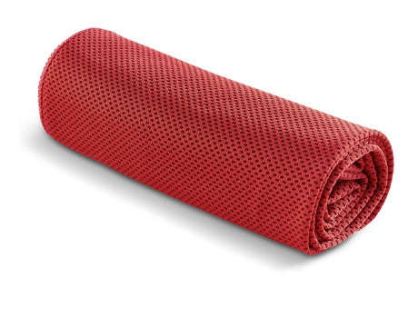 Active Cooling Towel