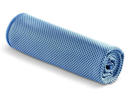 Active Cooling Towel