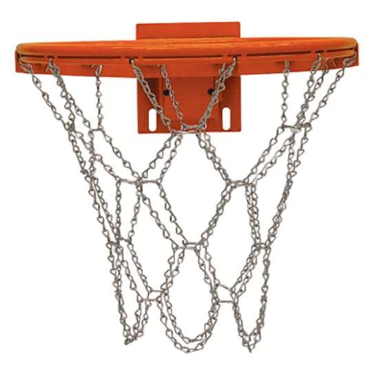 Basketball Chain Net