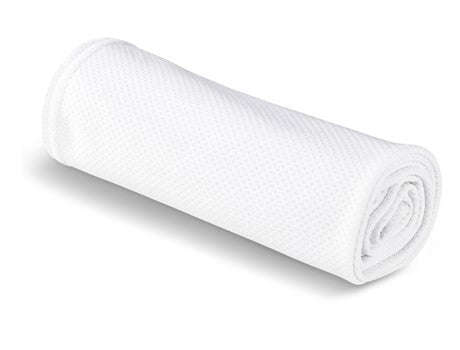 Active Cooling Towel