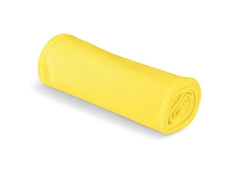 Active Cooling Towel