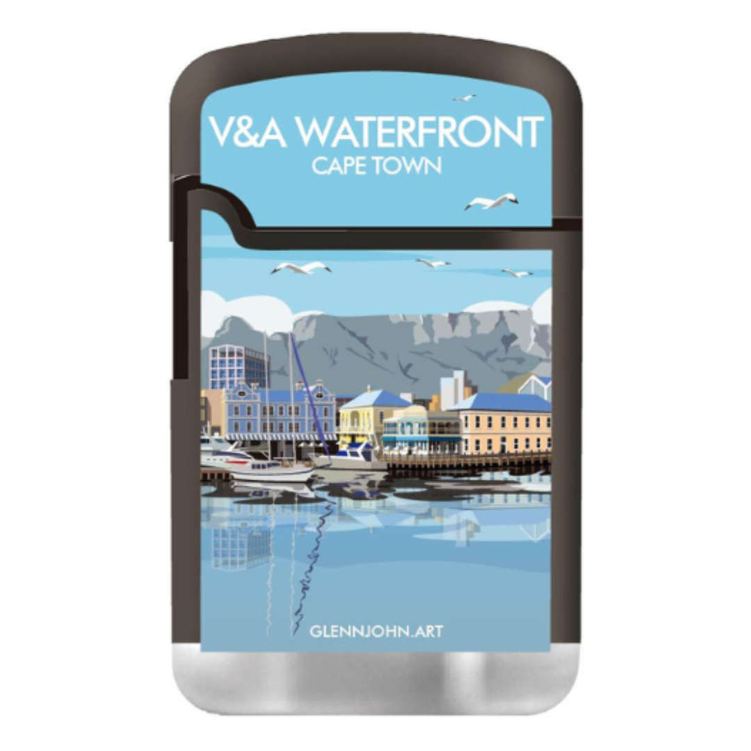 Zengaz ZL 3 Mega Jet Flame - 12 pcs