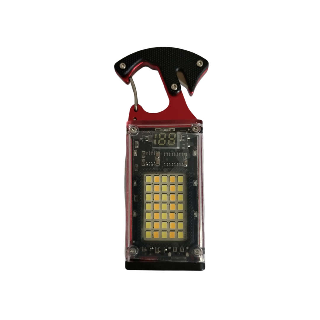 Arc Ignition Portable Lamp D64