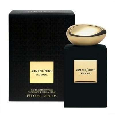 Armani Prive Oud Royal 100ml