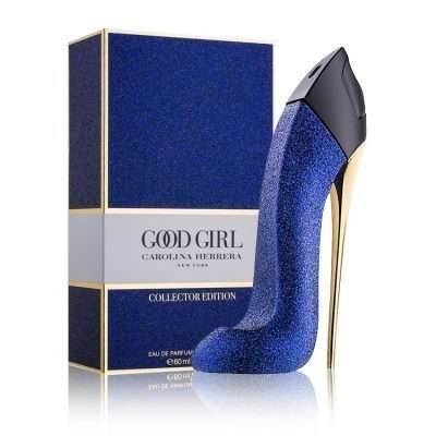 Carolina Herrera Good Girl Collectors Edition 80ml (Blue)
