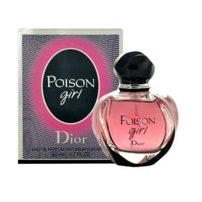 Dior Poison Girl 100ml
