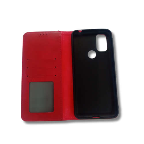 Blackview A70 -Leather Flip Case