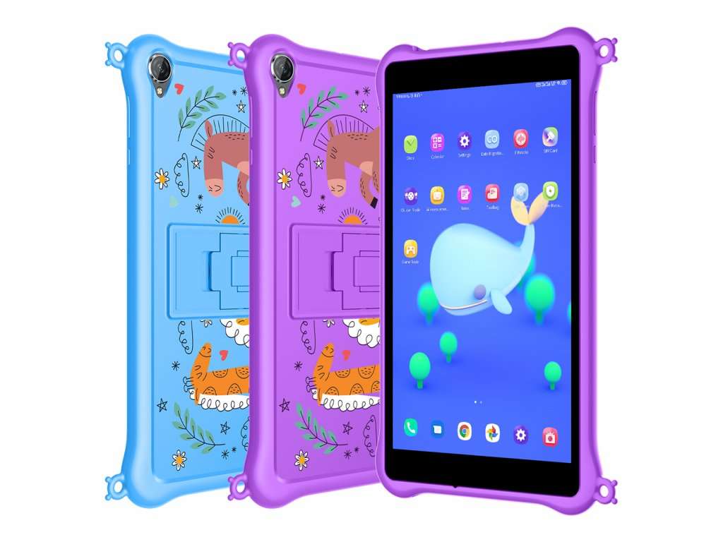 Tab5 Kids Edition Tablet - Purple