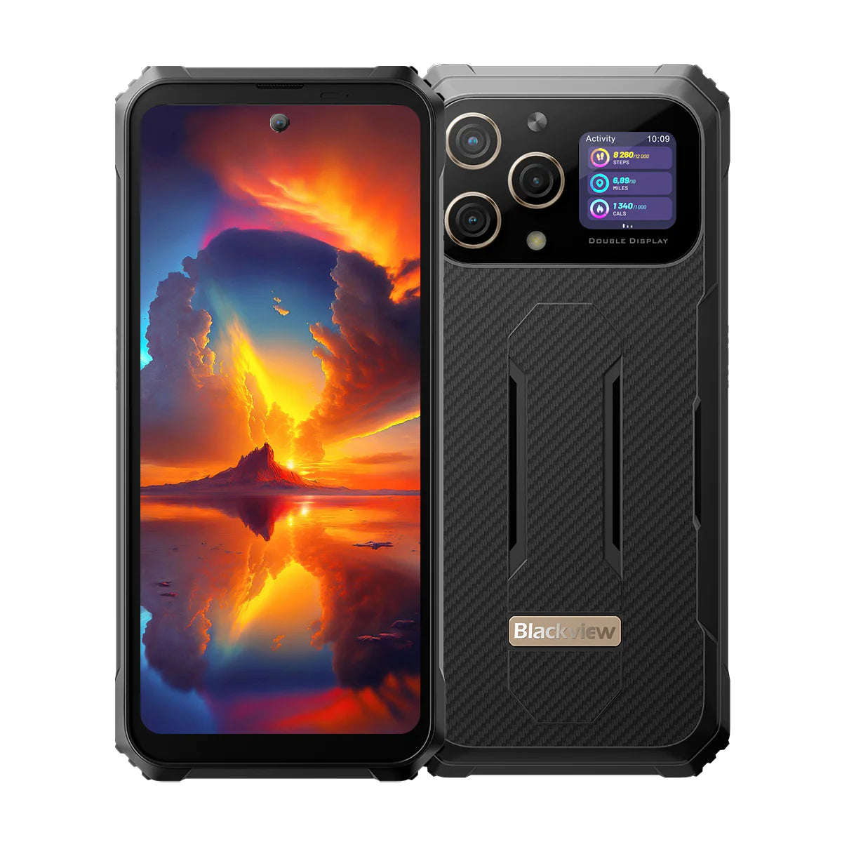Blackview BL8000 5G Ruggedized Smartphone