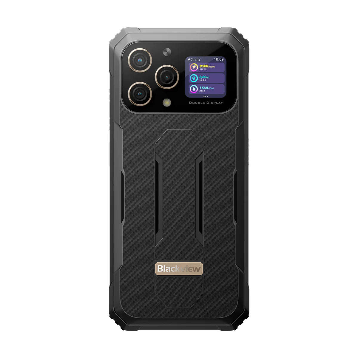 Blackview BL8000 5G Ruggedized Smartphone