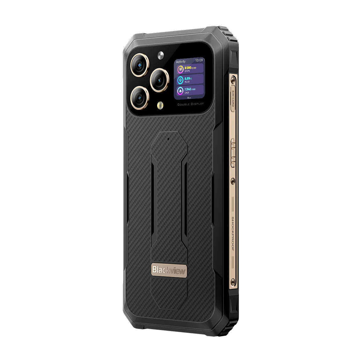 Blackview BL8000 5G Ruggedized Smartphone