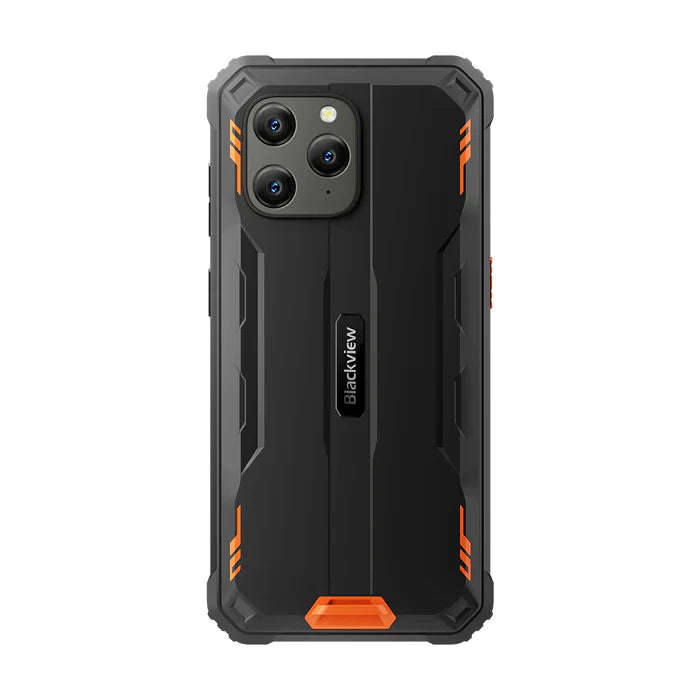 Blackview BV5300 4G Rugged Smartphone - Orange