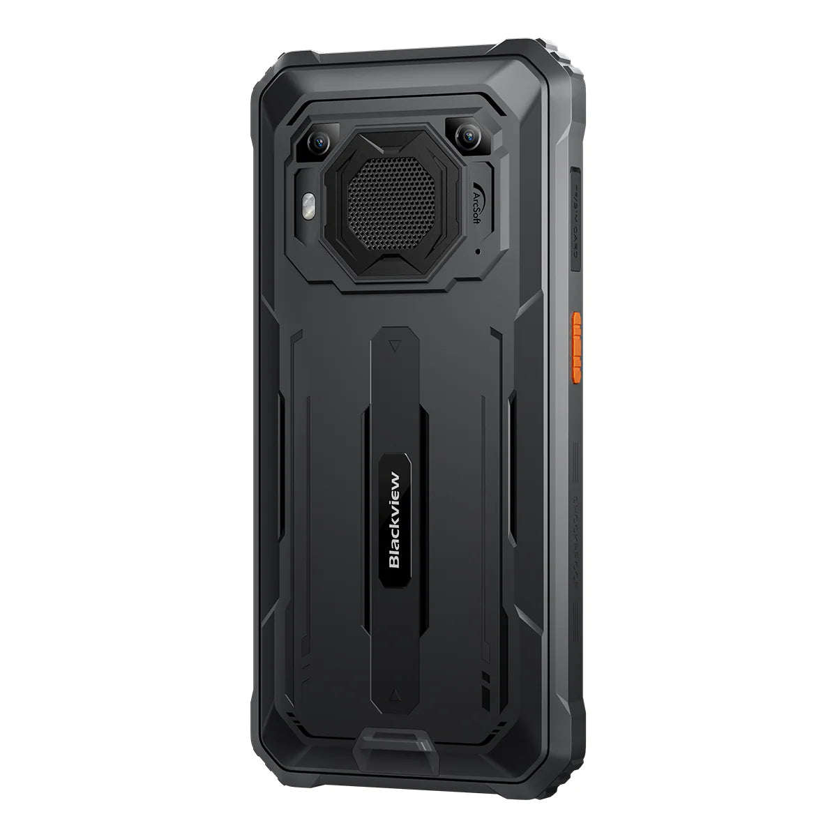 Blackview BV6200 Pro Ruggedized Smartphone