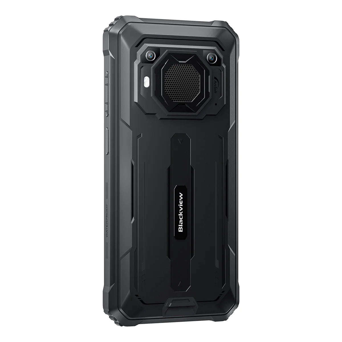 Blackview BV6200 Pro Ruggedized Smartphone