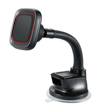 Magnetic Suction Cup Mount Holder
