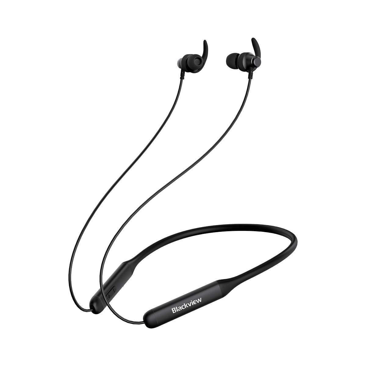 Blackview FitBuds 1 Noise Cancelling True Wireless Sports Outdoor Neckband Headphones