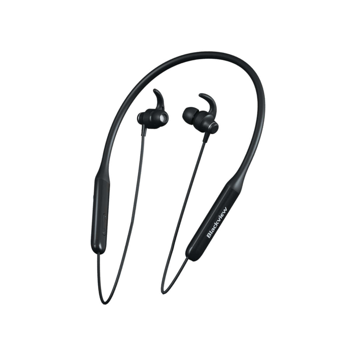 Blackview FitBuds 1 Noise Cancelling True Wireless Sports Outdoor Neckband Headphones