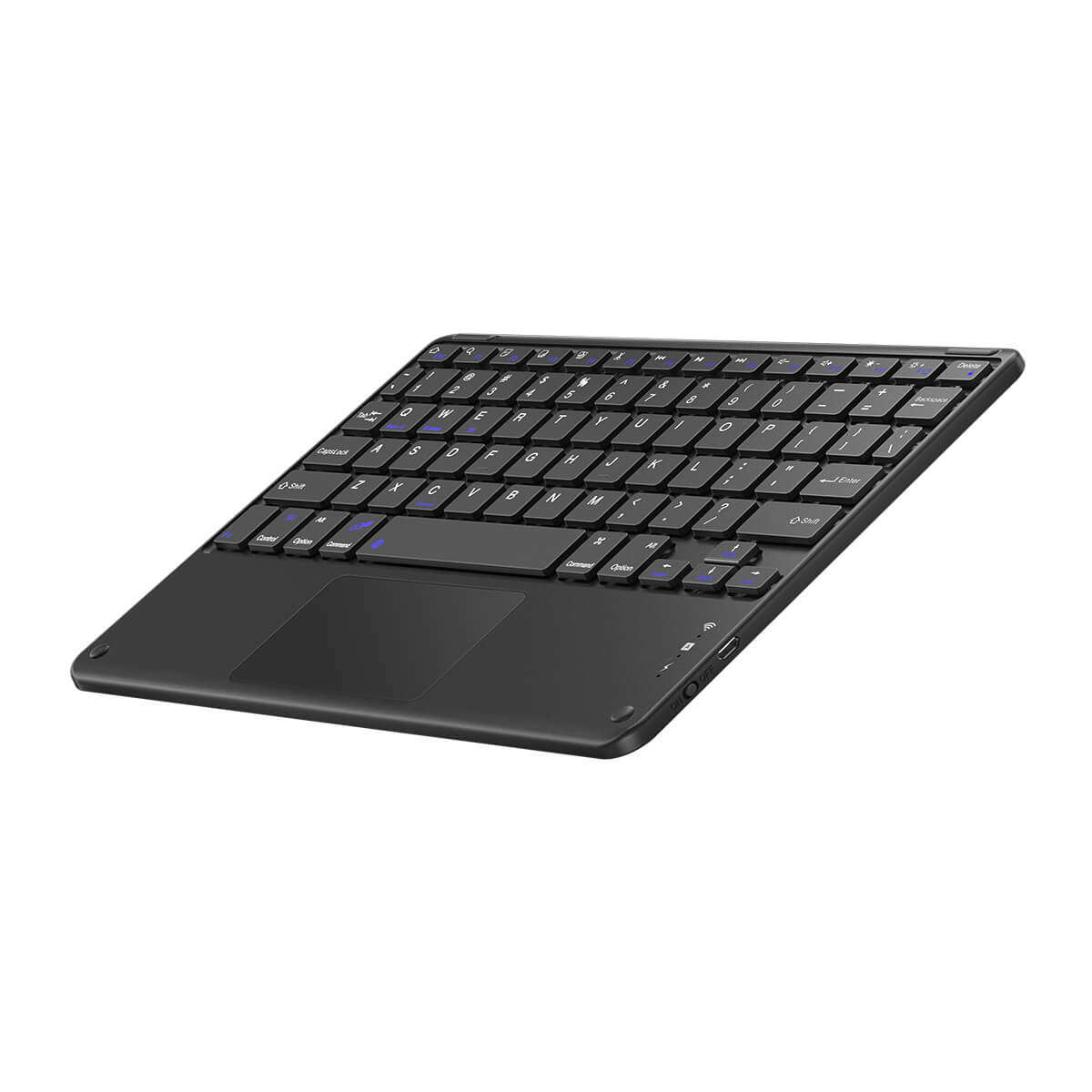 Blackview K1 Ultra-slim BV Universal Wireless Keyboard