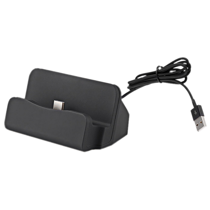 Docking Station Type-C