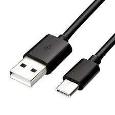 Blackview Charger + USB Charger Cable - USB B-Type Complete Charger