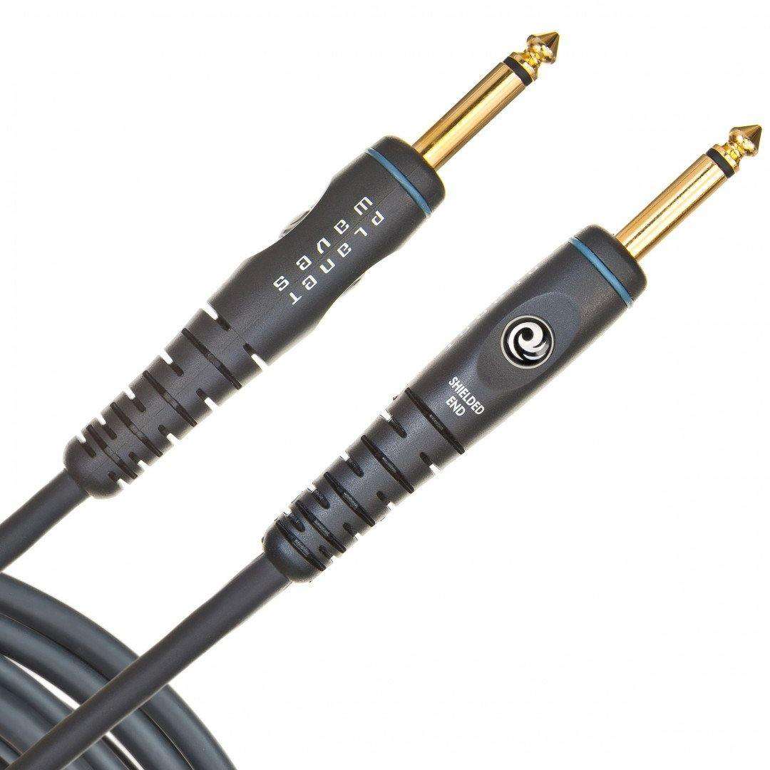 Planetwaves Pwg10 Custom Series Instrument Cable