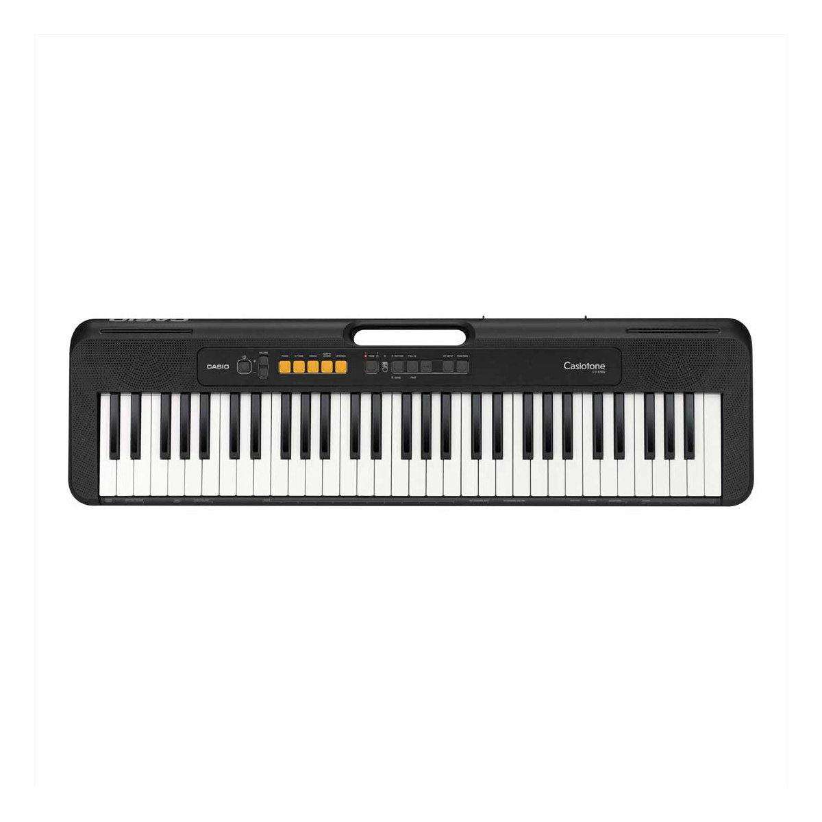 Casio CT-S100 Portable 61-Key Musical Keyboard