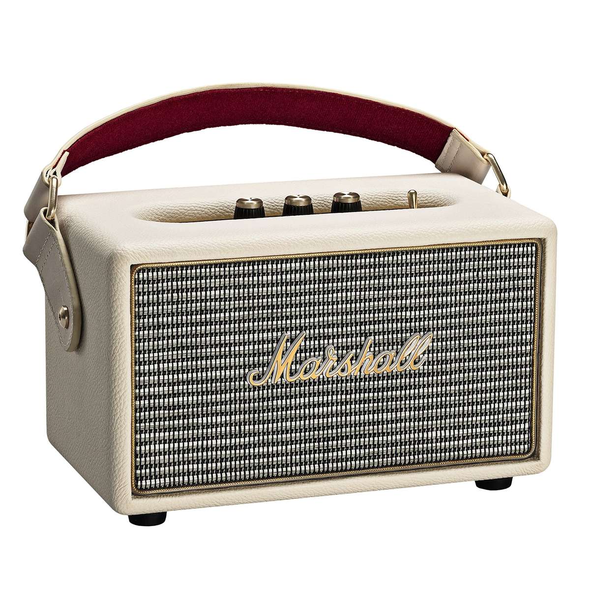 Marshall | Kilburn Bluetooth Wireless Speaker (Cream)