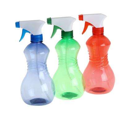 Trigger Spray Bottle - 550ml