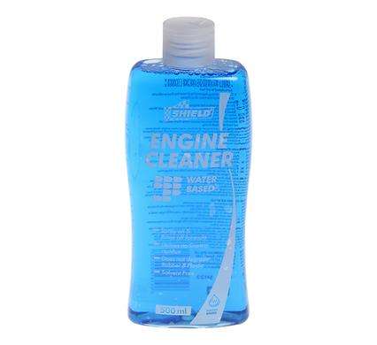 Shield Water-based Tough Engine Cleaner & Degreaser - 500ml Bottle