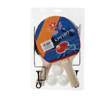 Table Tennis Set