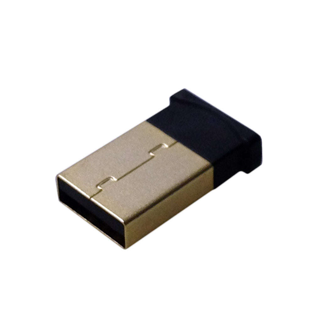 Nano Wireless Bluetooth Receiver, Link Your Computer to Any Bluetooth Devices