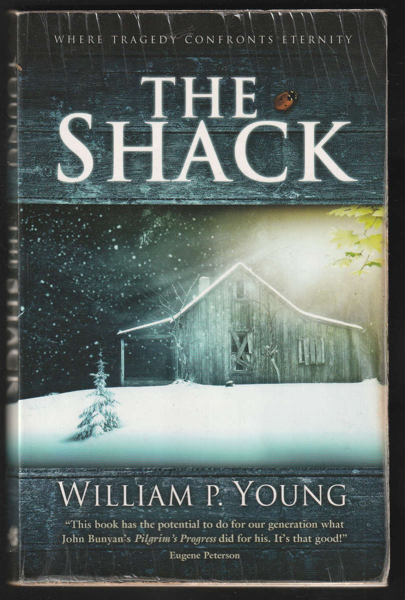 The Shack By William P. Young