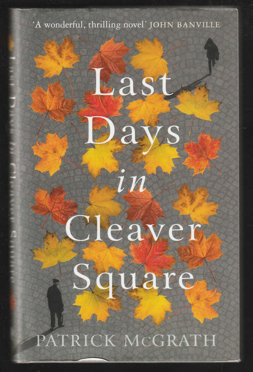 Last Days in Cleaver Square