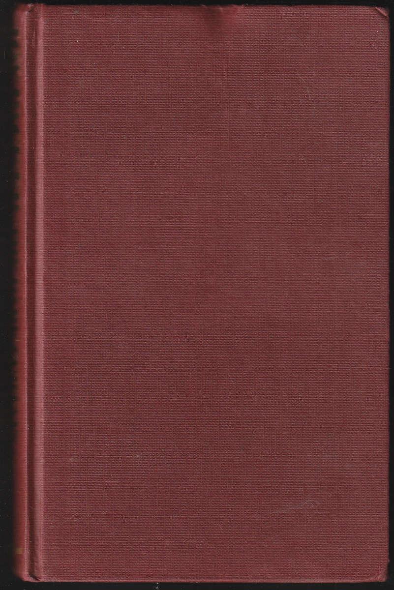 The Dark Curtain By Joy Packer
