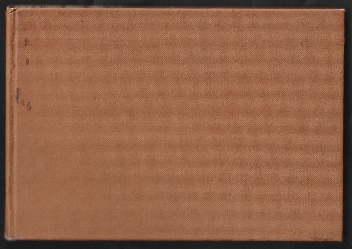 Stellenbosch Village 1920-1950 By Margaret Hoskyn