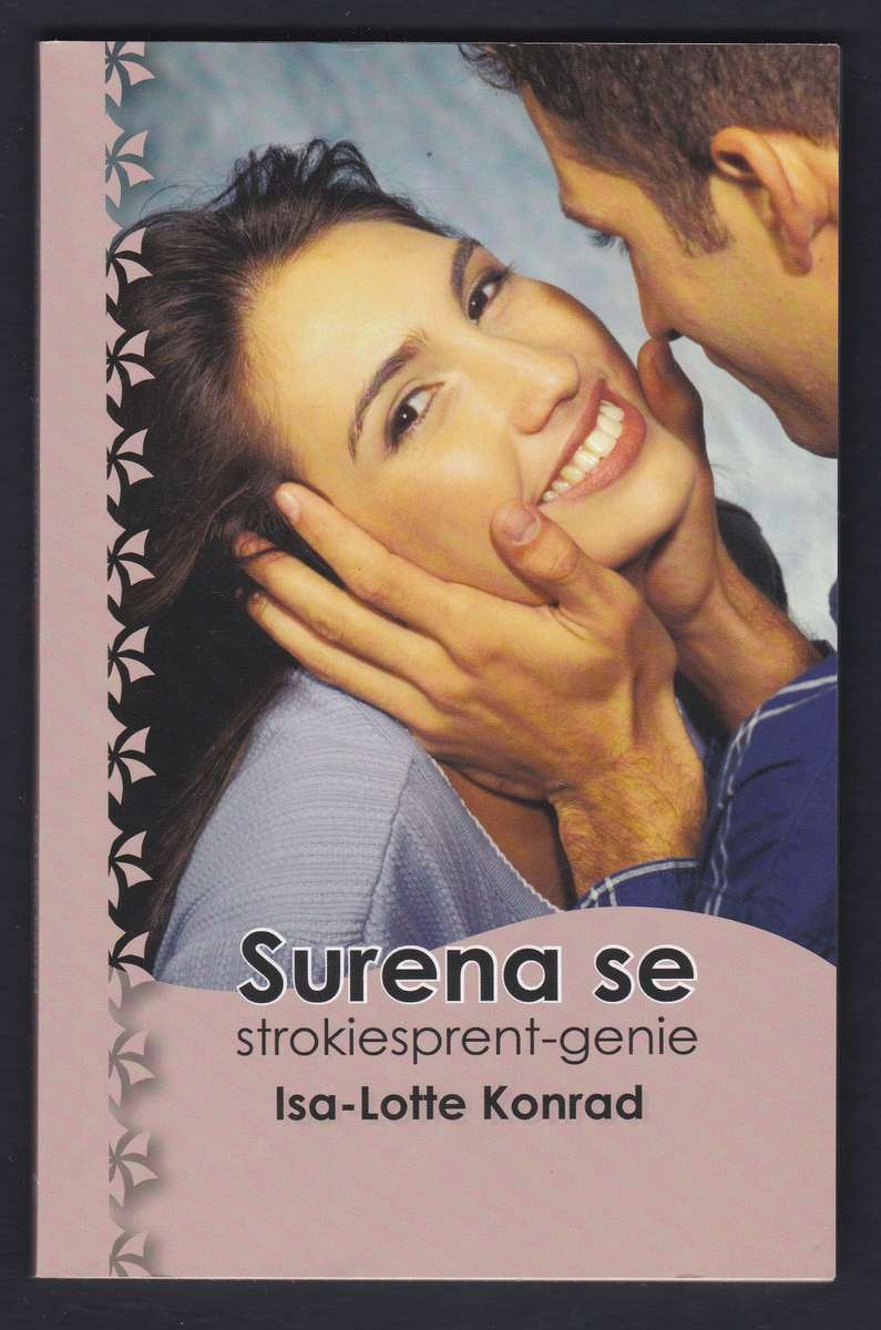 Surena Se Strokiesprent-Genie